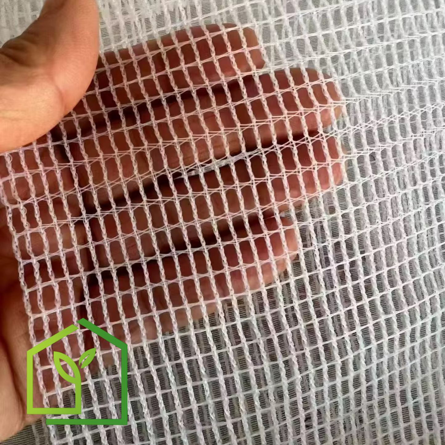 Malla Antiáfido 50 Mesh 125g 5x100 Metros-Malla Antiáfido-HBCN02X-Garden Market