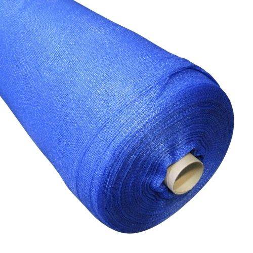 Malla Raschel 80% Azul 2.1 x 100 Metros-Mallas Raschel-GMMA08-Malla Raschel-Garden Market