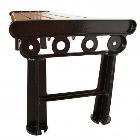 Banca Londres 150 cm - Garden Market