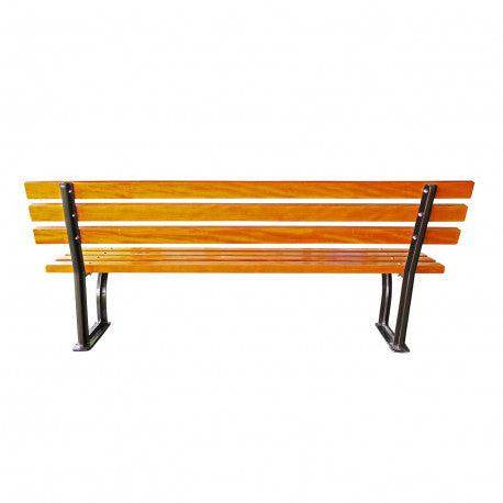 Banca Vento 180 cm - Garden Market