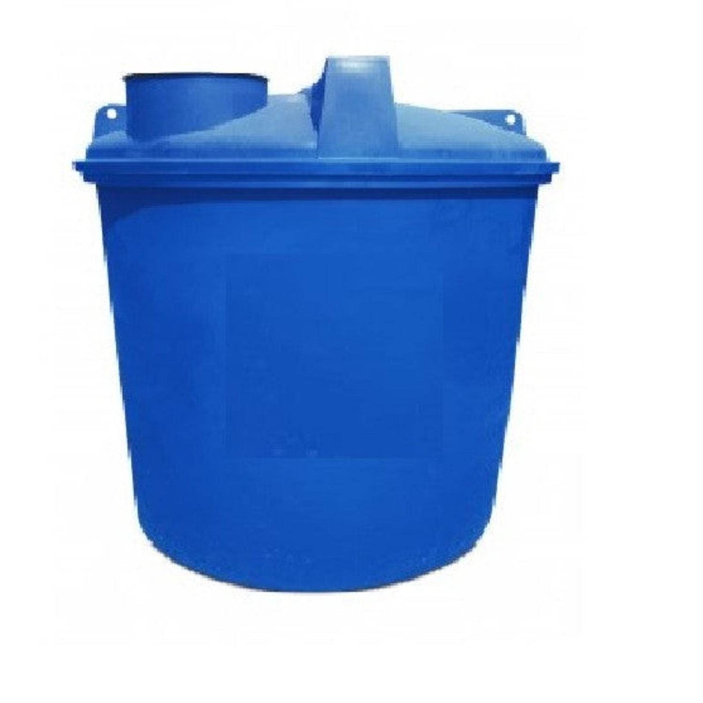 Estanque Vertical 5500L - Garden Market