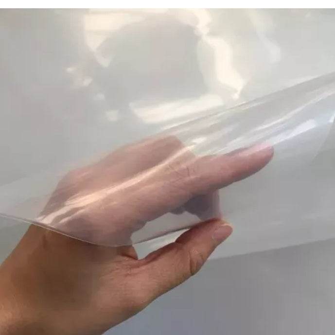 Film Polietileno Invernadero Tricapa Hals 127mx4,0mx150um - Garden Market