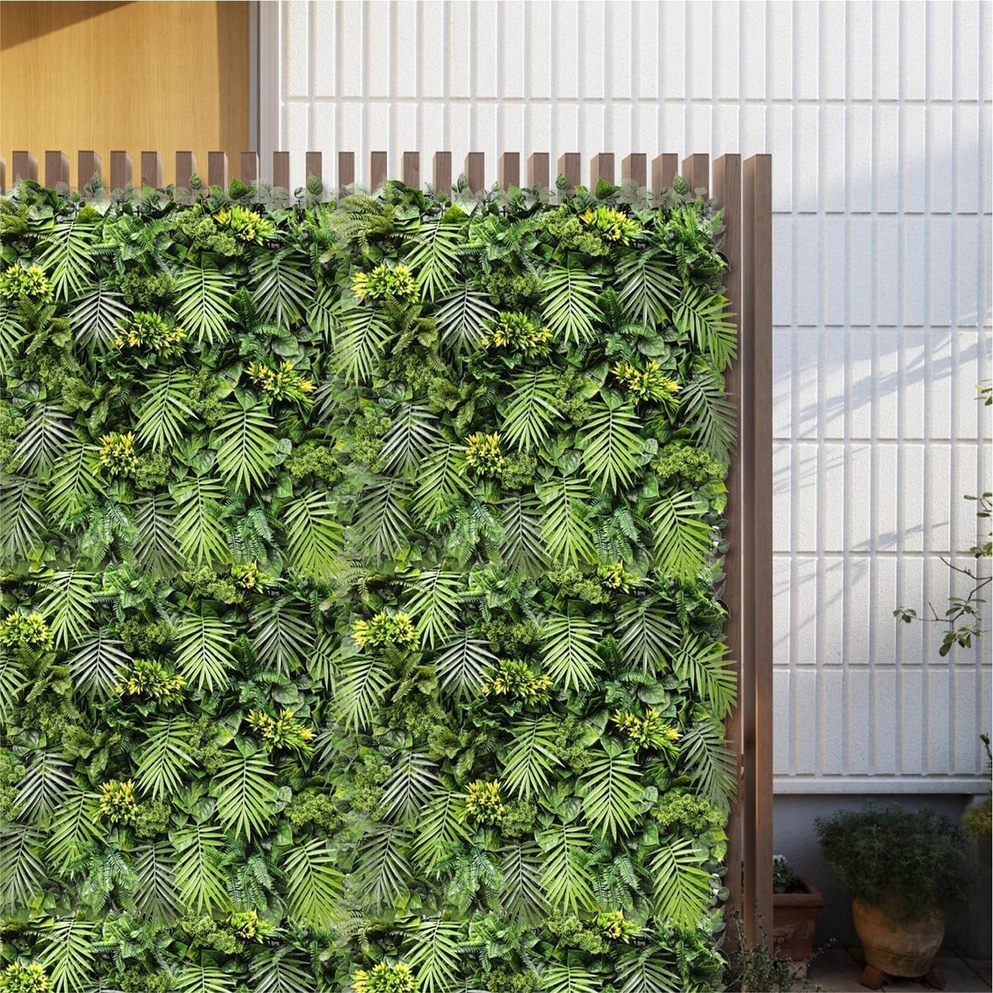 Jardín Vertical Hawaii - Garden Market