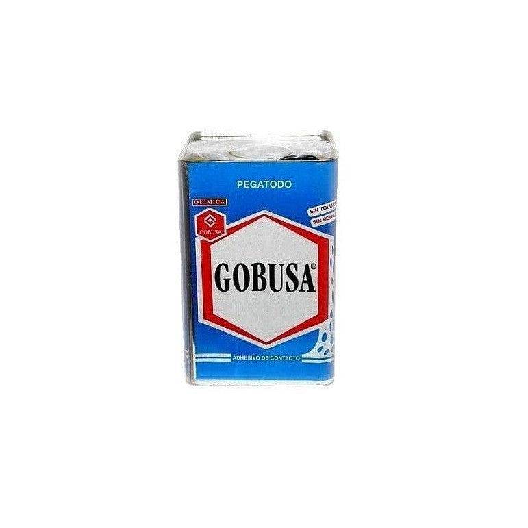 Lata Pegamento 18 Lts Gobusa - Garden Market