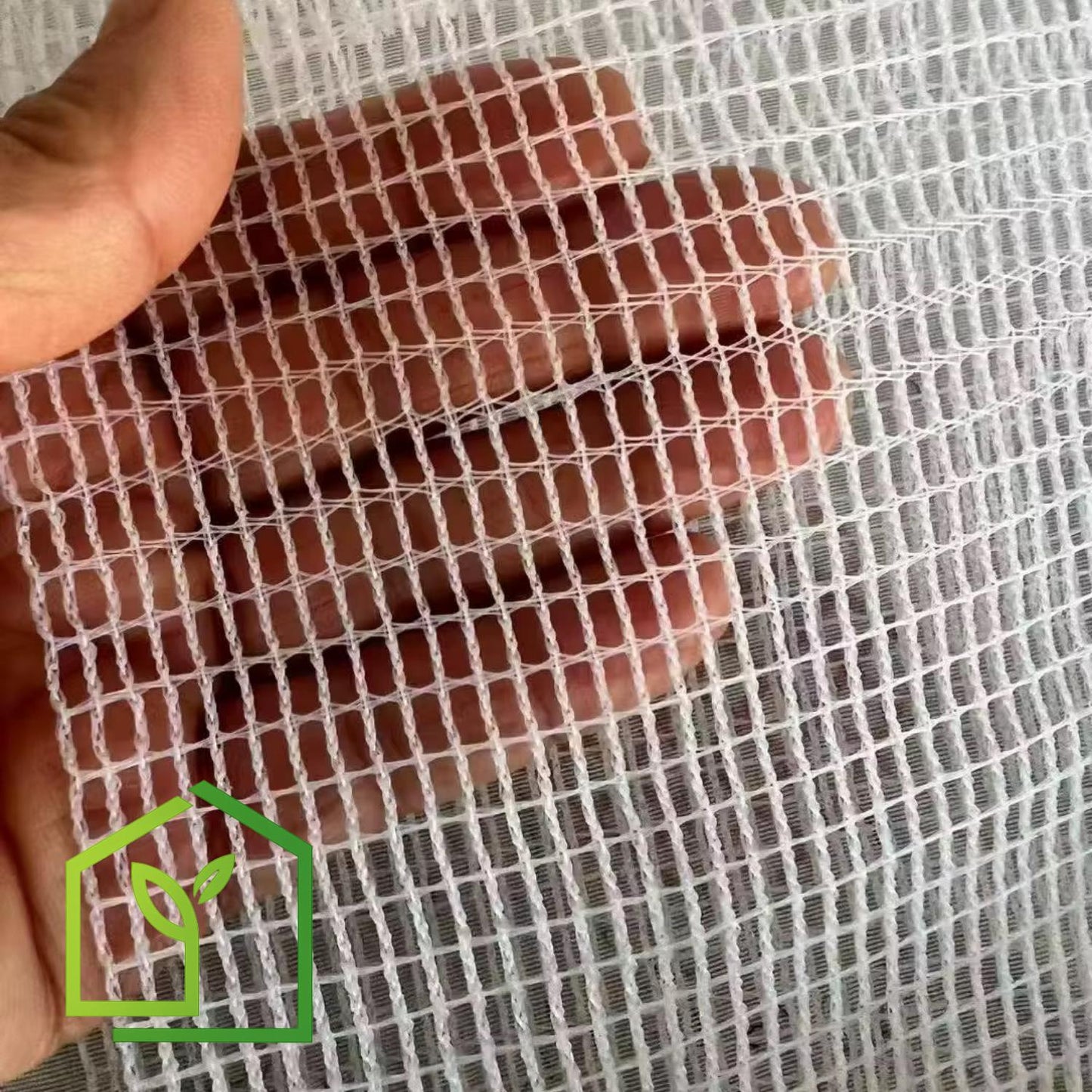 Malla Antiáfido 50 Mesh 125g 5x100 Metros-Malla Antiáfido-HBCN02X-Garden Market