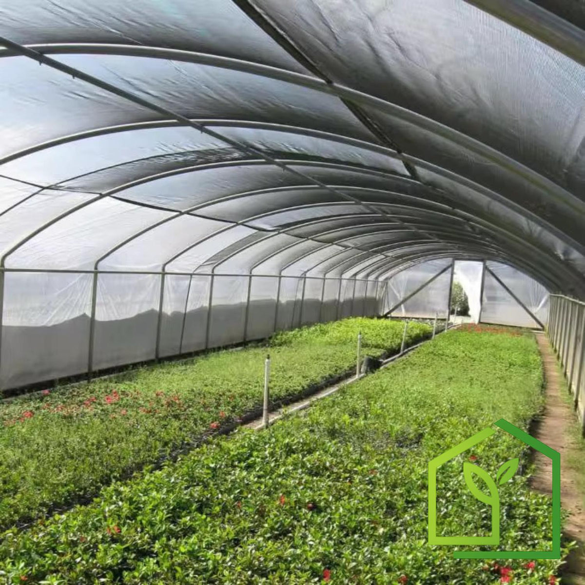 Malla Raschel 90% sombra, Plata - 4,2x100m-Mallas Raschel-HBTA405-Garden Market
