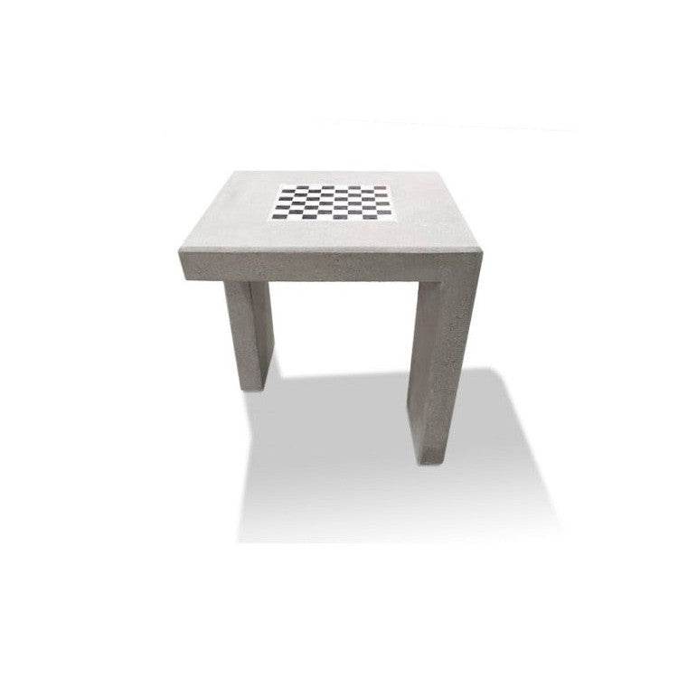 Mesa Ajedrez - Garden Market