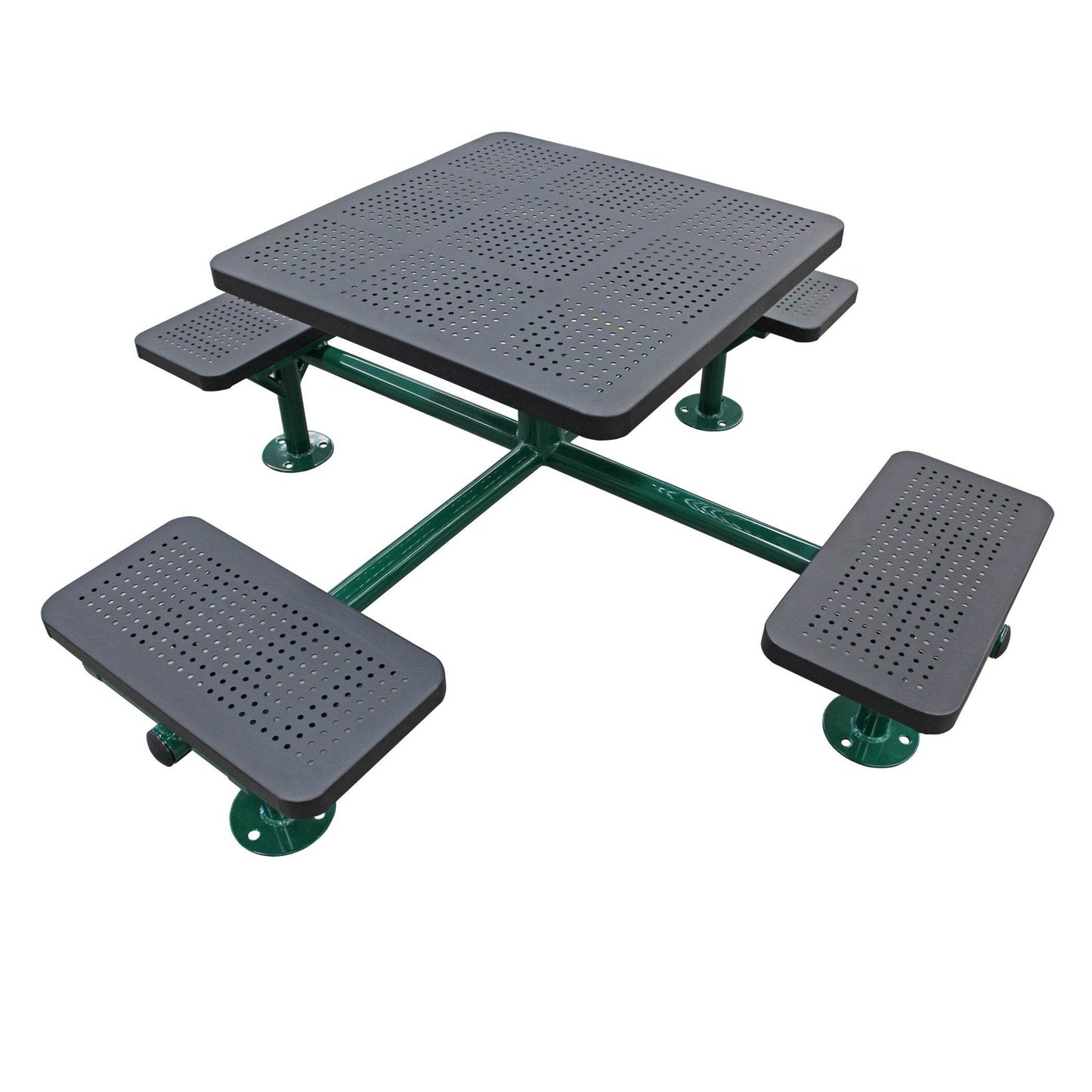 Mesa Cuadrada Norfolk - Garden Market