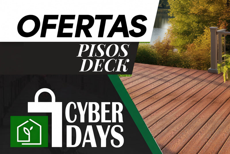 Cyber Deck