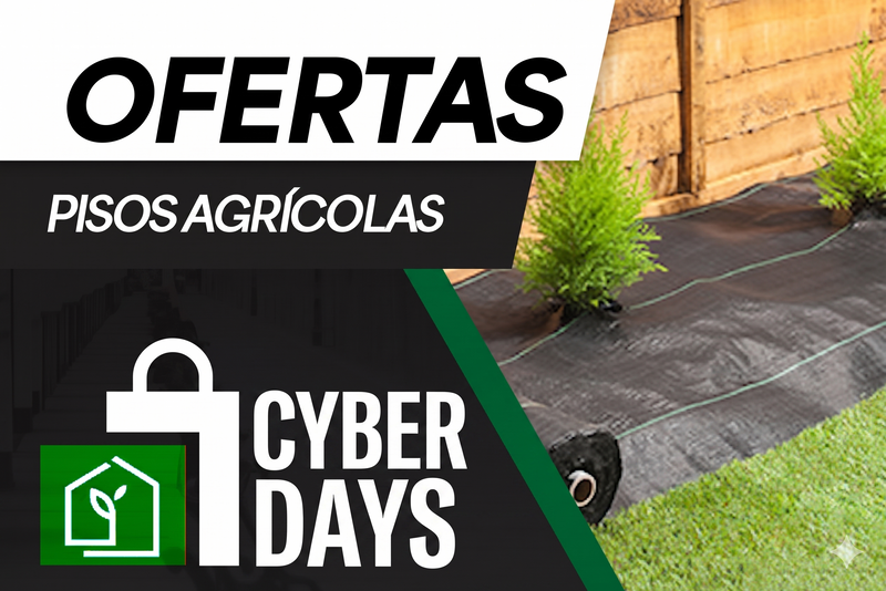 Cyber Pisos Agrícolas