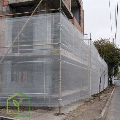 Malla Cortaviento 6x6 75g 4x100 Metros-Malla Cortaviento-HBCN05X-Garden Market