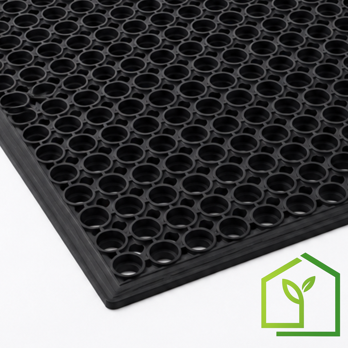 Piso Goma Antifatiga Pro 20mmx90cmx150cm