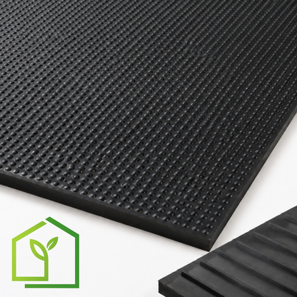 Piso Goma Antifatiga Pro 20mmx90cmx150cm