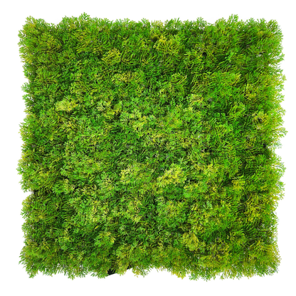 Jardin Vertical  Hemu 50 x 50 cm