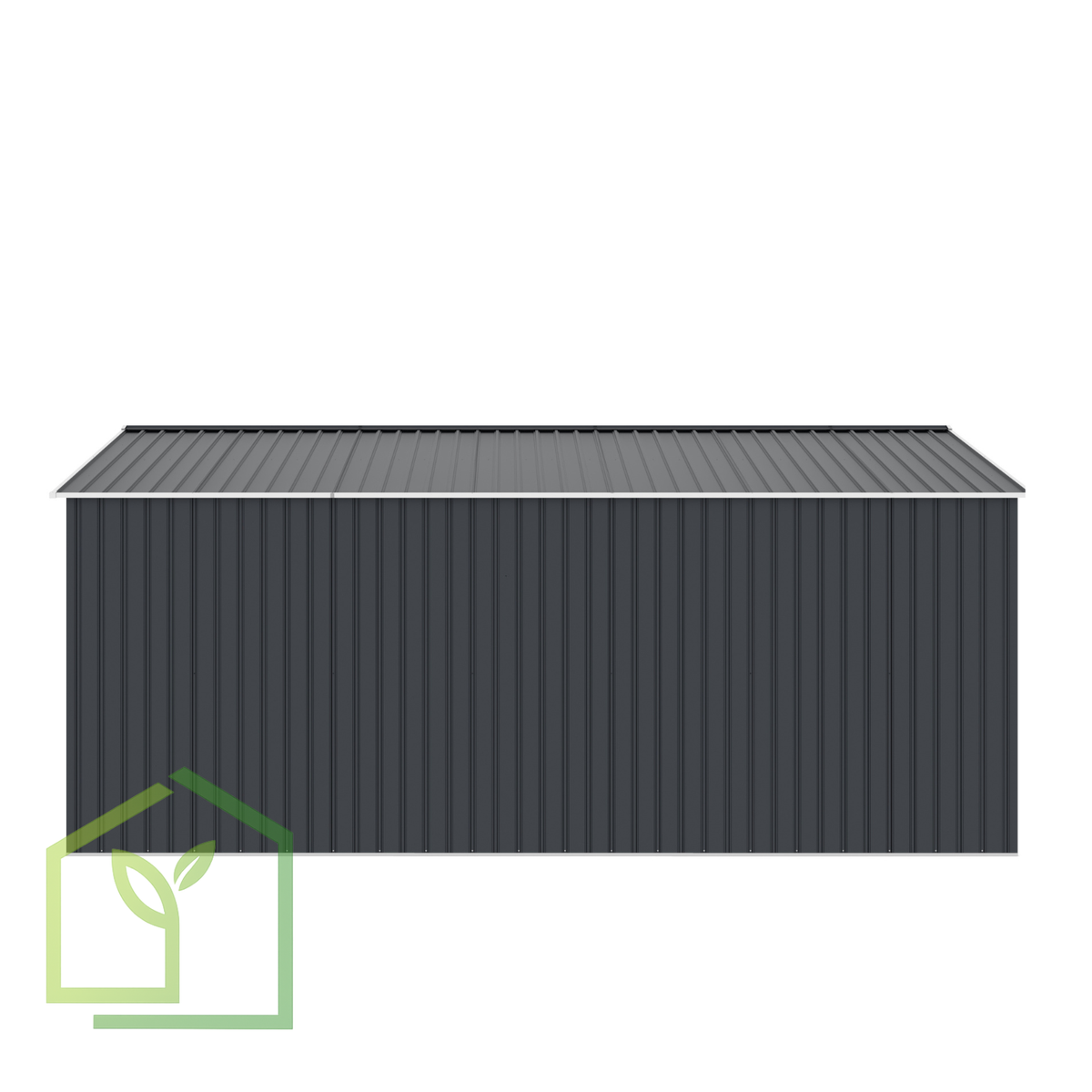 Bodega Archer H 15,16m² Gris