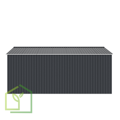 Bodega Archer H 15,16m² Gris