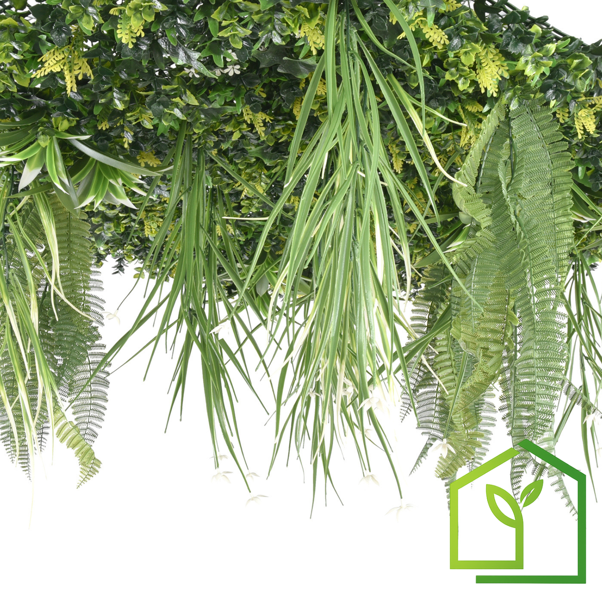 Jardin Vertical Techo 1m2