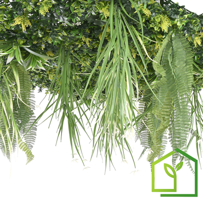 Jardin Vertical Techo 1m2