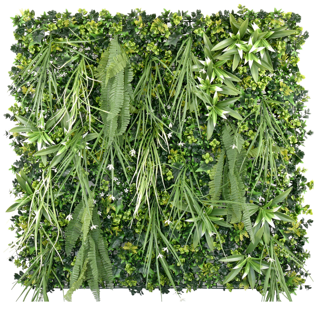 Jardin Vertical Techo 1m2