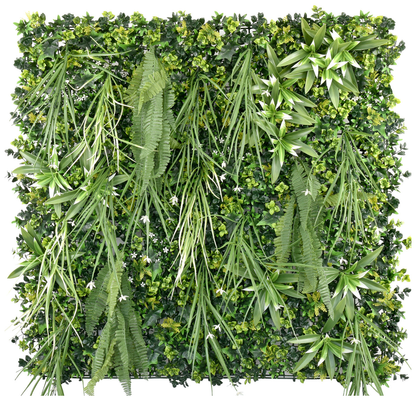 Jardin Vertical Techo 1m2