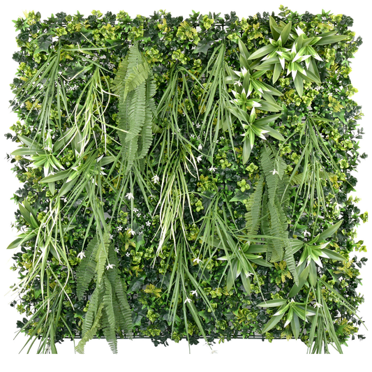 Jardin Vertical Techo 1m² - Garden Market