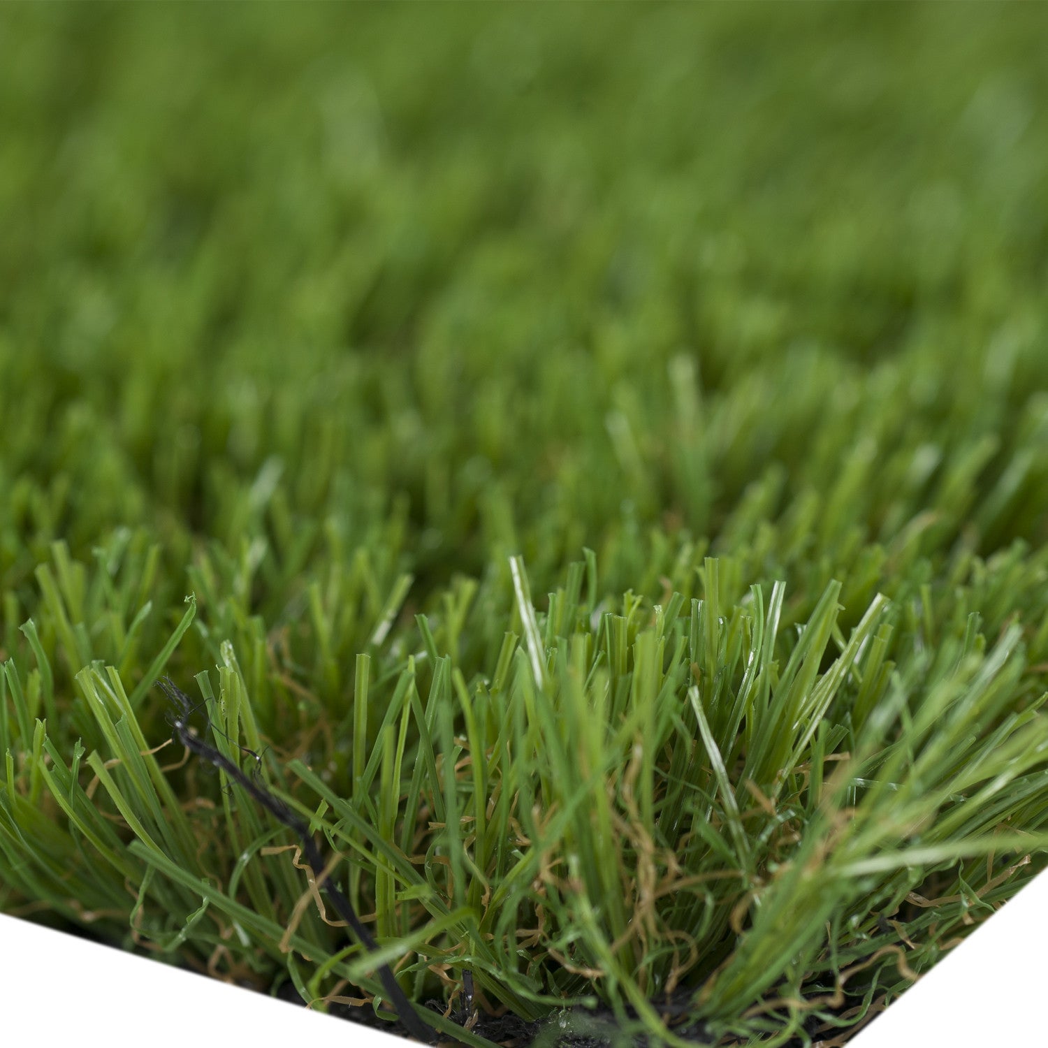 Pasto Sintetico Pucon 30mm 2x1 Metros Garden Market Garden Market