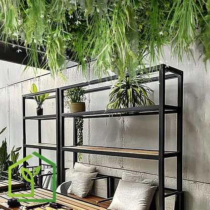 Jardin Vertical Techo 1m2