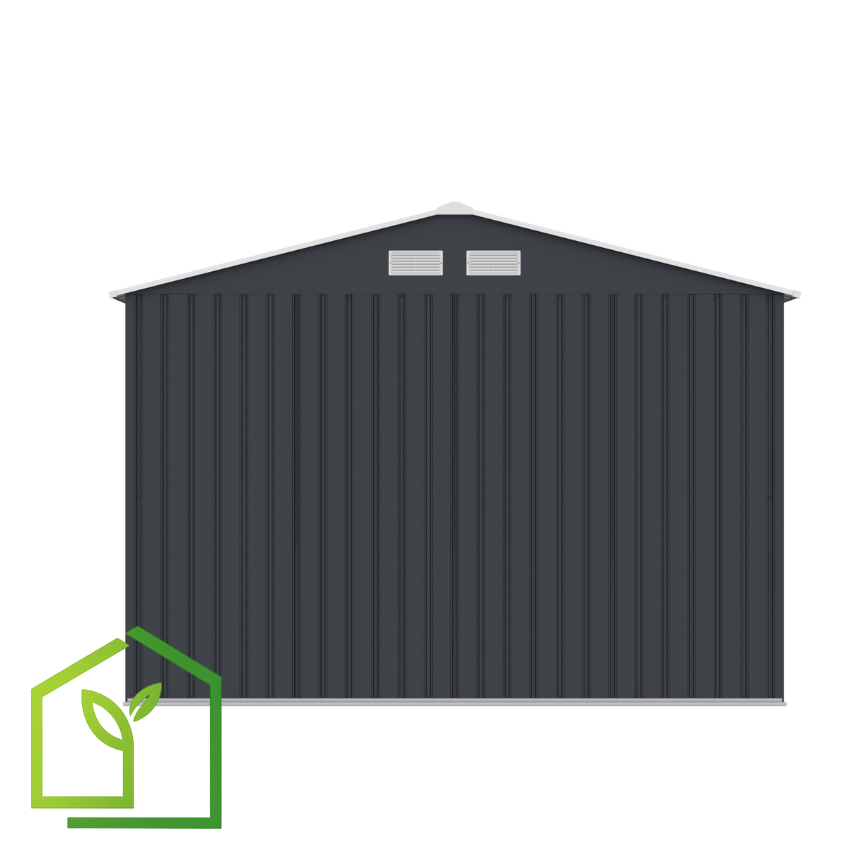 Bodega Archer C 5,29m² Gris