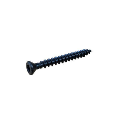 25 Tornillos Acero Inoxidable-Tornillos-HBWPC08AC-Bulk Edit,Deck,Pisos Deck WPC-Garden Market