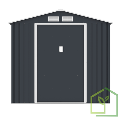 Bodega Archer A 2,7m² Gris