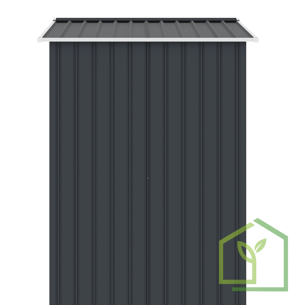 Bodega Archer A 2,7m² Gris