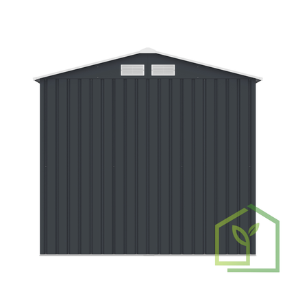 Bodega Archer A 2,7m² Gris