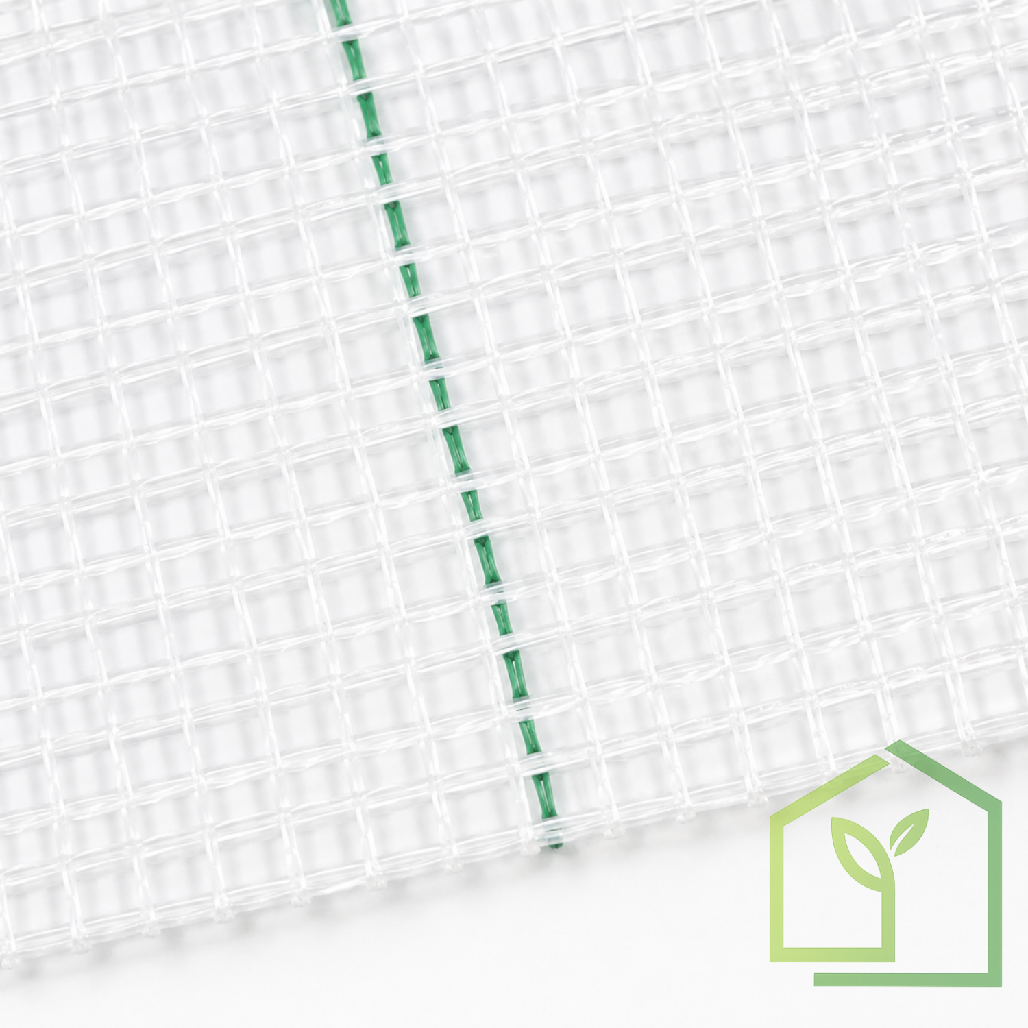 Malla Antiáfido 40 Mesh 110g 4x100 Metros-Malla Antiáfido-HBCN01X-Garden Market