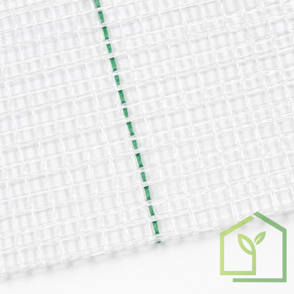Malla Antiáfido 40 Mesh 110g 4x100 Metros-Malla Antiáfido-HBCN01X-Garden Market