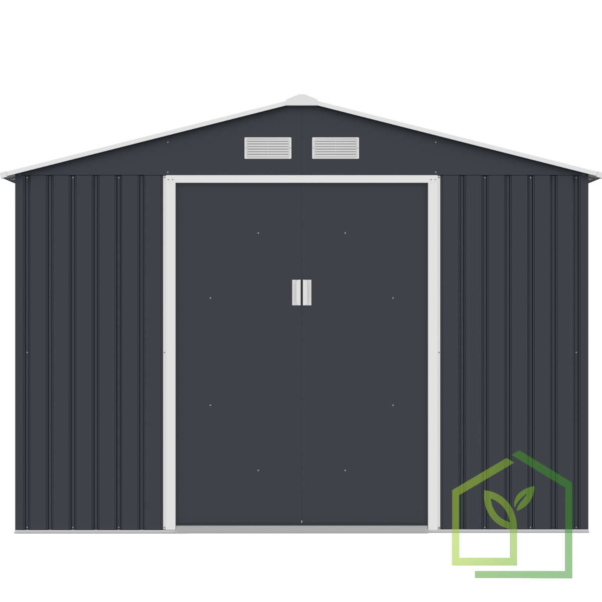 Bodega Archer C 5,29m² Gris