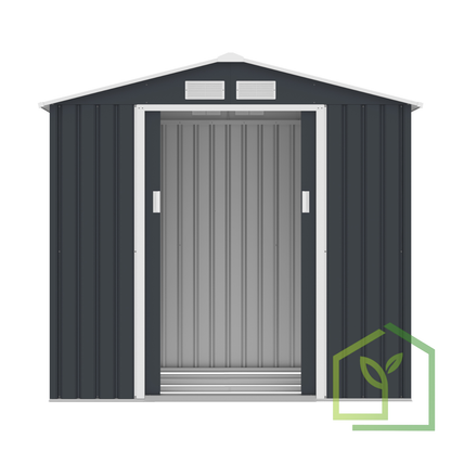 Bodega Archer C 5,29m² Gris