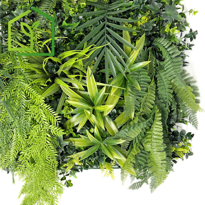 Jardin Vertical Altay 50 x 50 cm