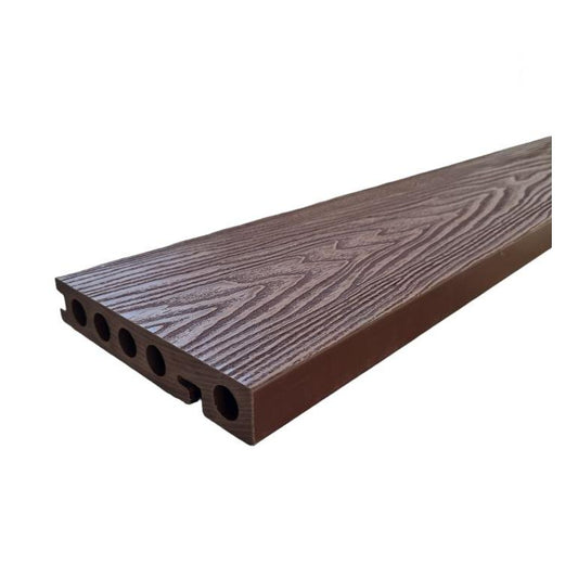 Tabla Nariz WPC Chocolate