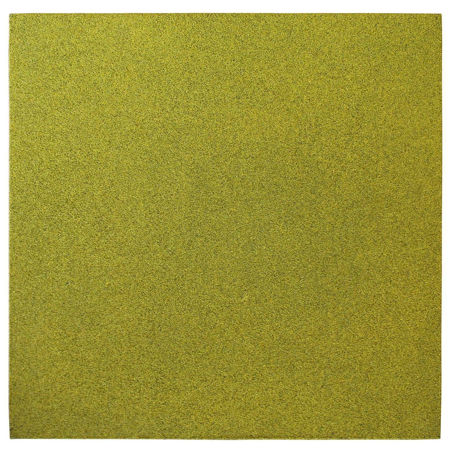 Palmeta Caucho 50x50x2,5cm Amarillo