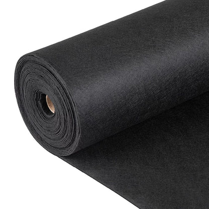 Geotextil Negro 200gr 2x25 Metros