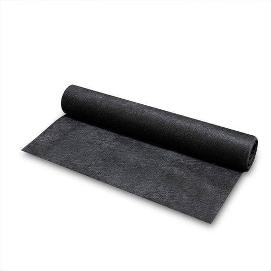 Geotextil Negro 200gr 2x25 Metros