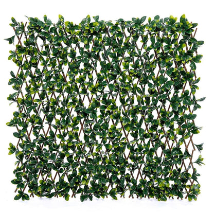 Valla Artificial Pared Willow Garden Market Garden Market