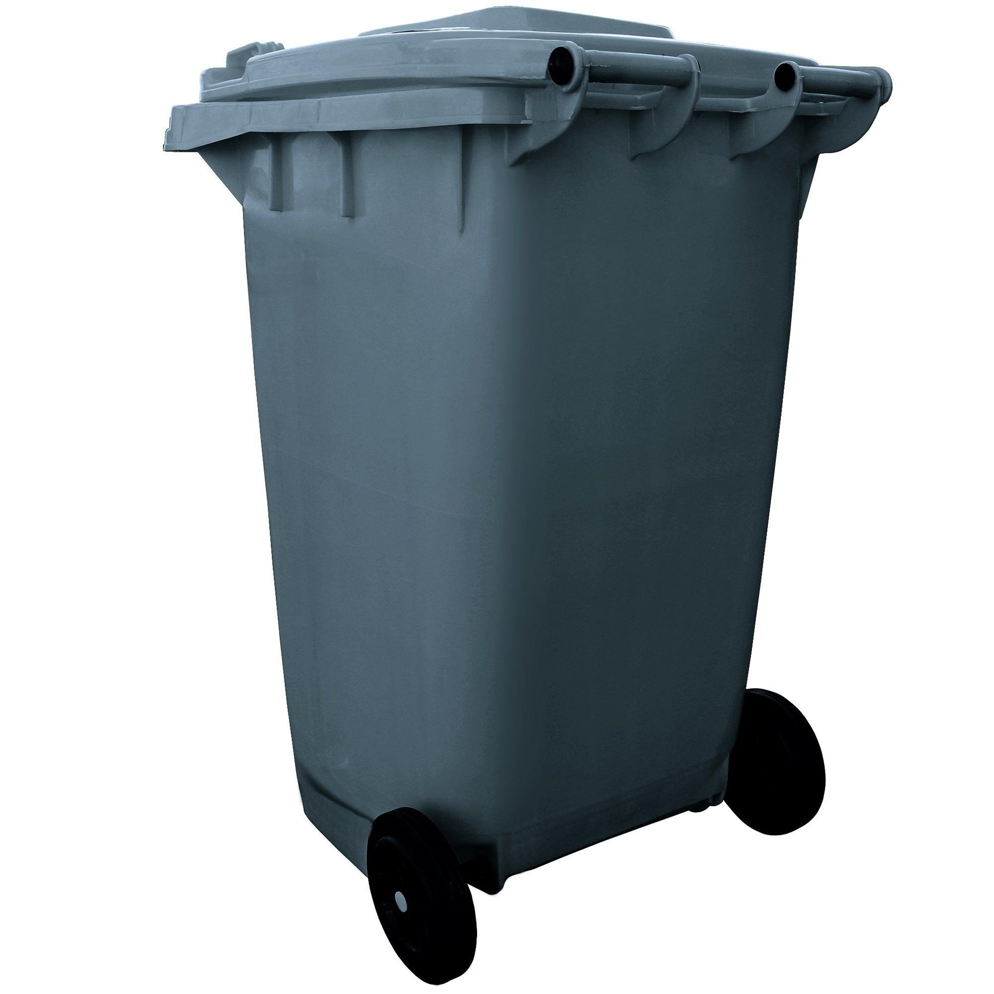 Contenedor de Basura 240 Lts Gris Garden Market Garden Market
