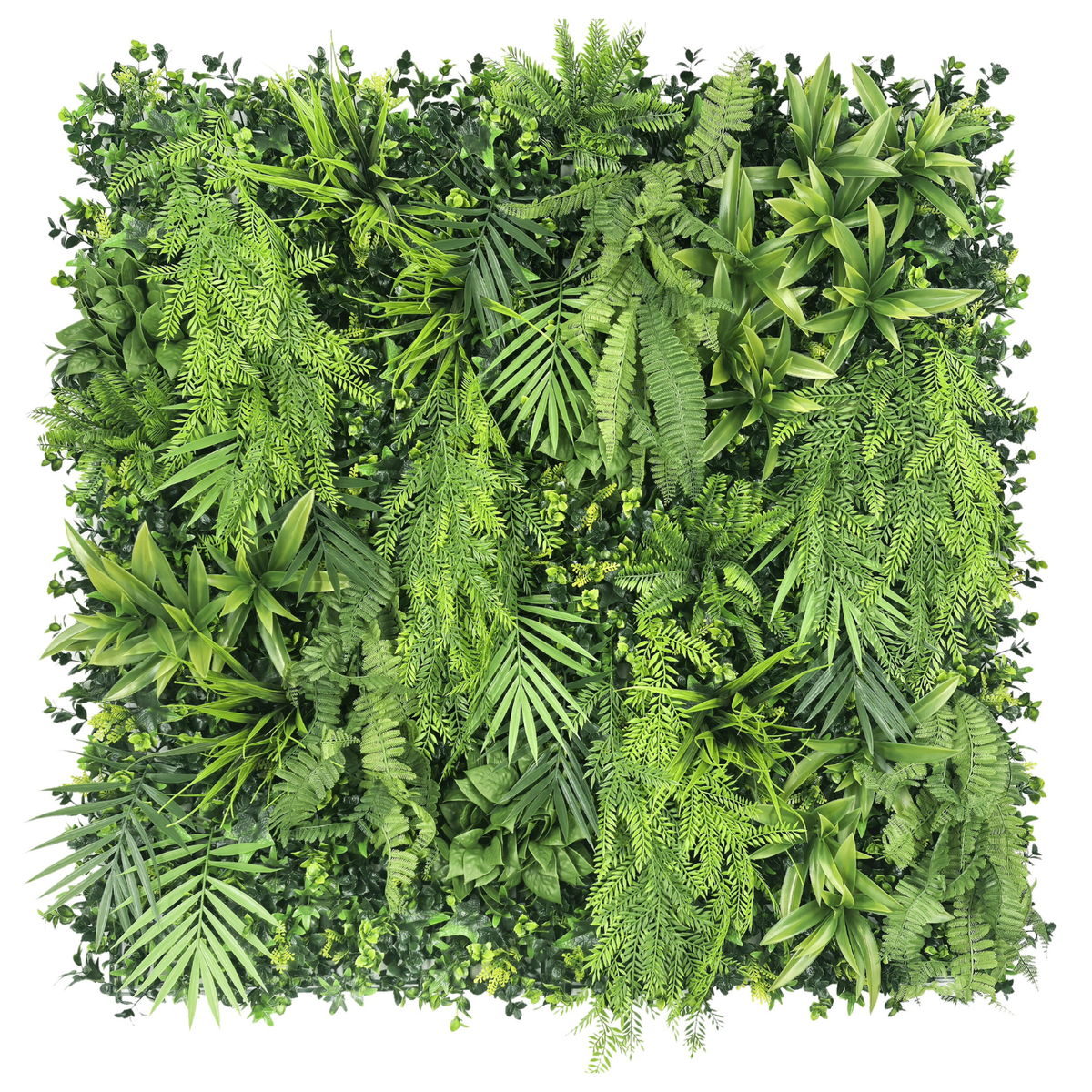Jardin Vertical Techo 1m2