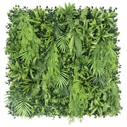 Jardin Vertical Techo 1m2