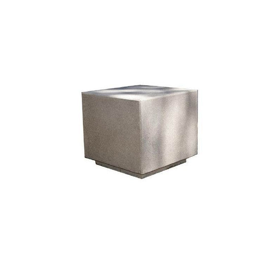 Asiento Cubo Londres 50-Asiento-HBAU66-Mobiliario Hormigon-Garden Market
