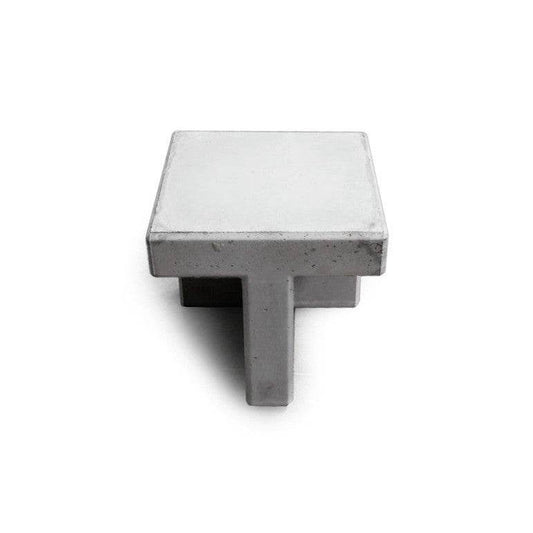 Asiento T-Asiento-HBAU20-Mobiliario Hormigon-Garden Market