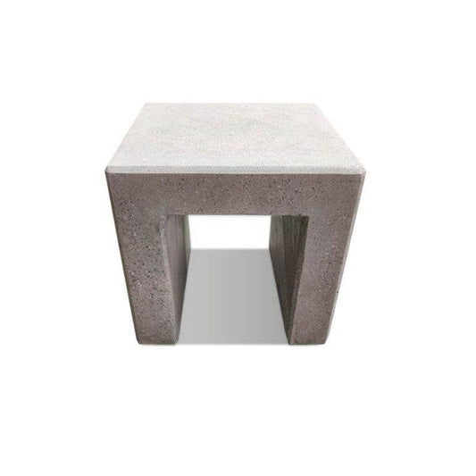 Asiento U-Asiento-HBAU21-Mobiliario Hormigon-Garden Market