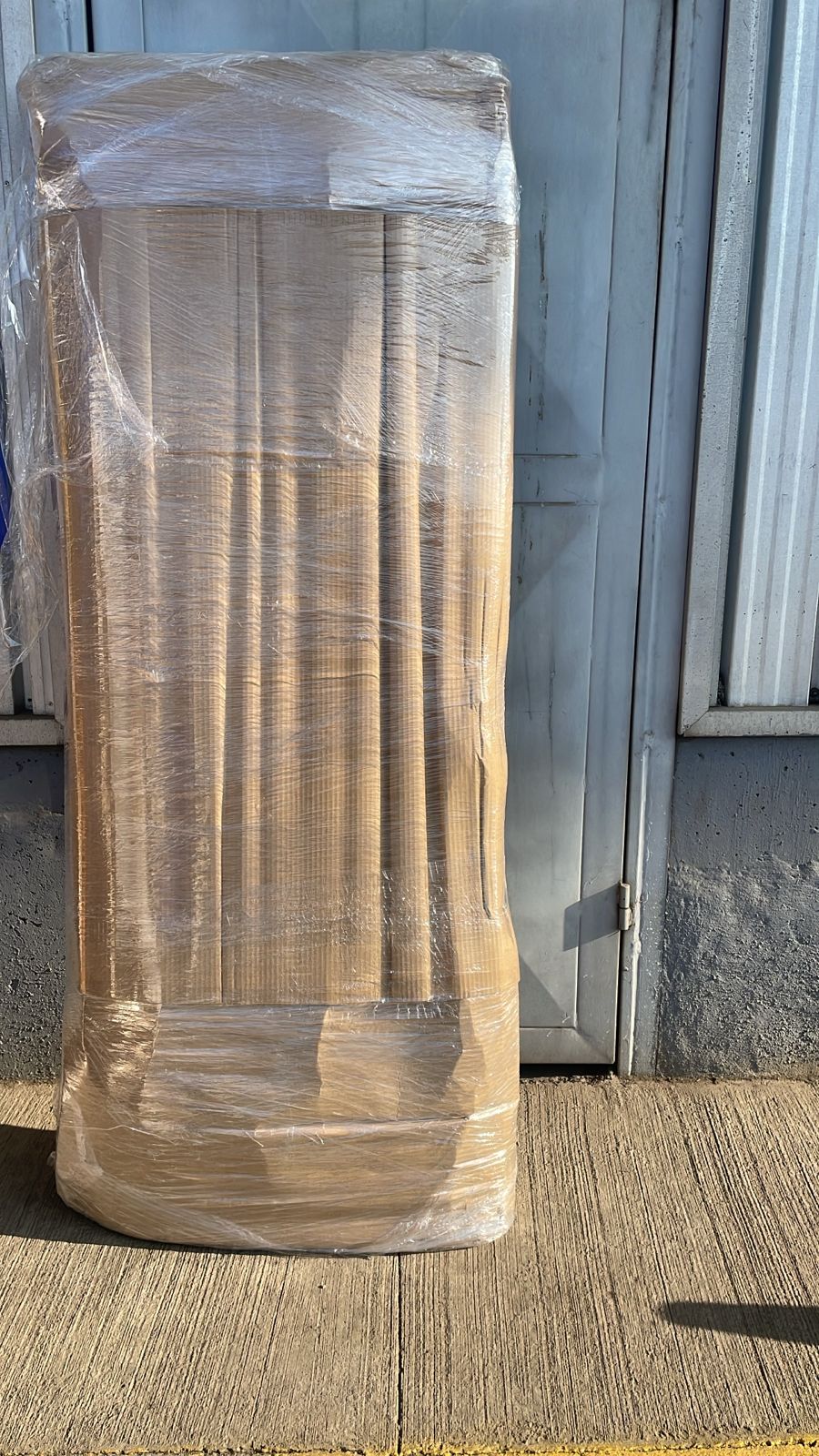 Bodega Archer F 10,85m²