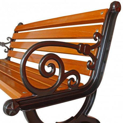 Banca Nueva York 150cm-Banca-HB703150-Banca y Escaños,ofertas-Garden Market